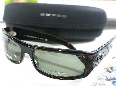 แว่นกันแดด OXYDO DESIGN ITALY หลายแบบหลายสไตล์